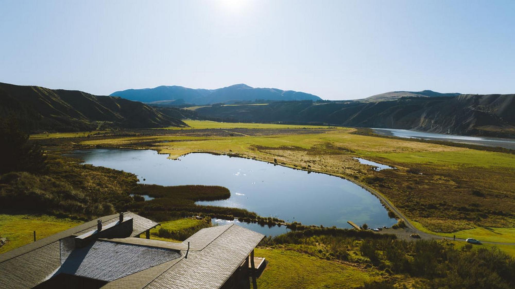 Montrose Estate Mount Hutt