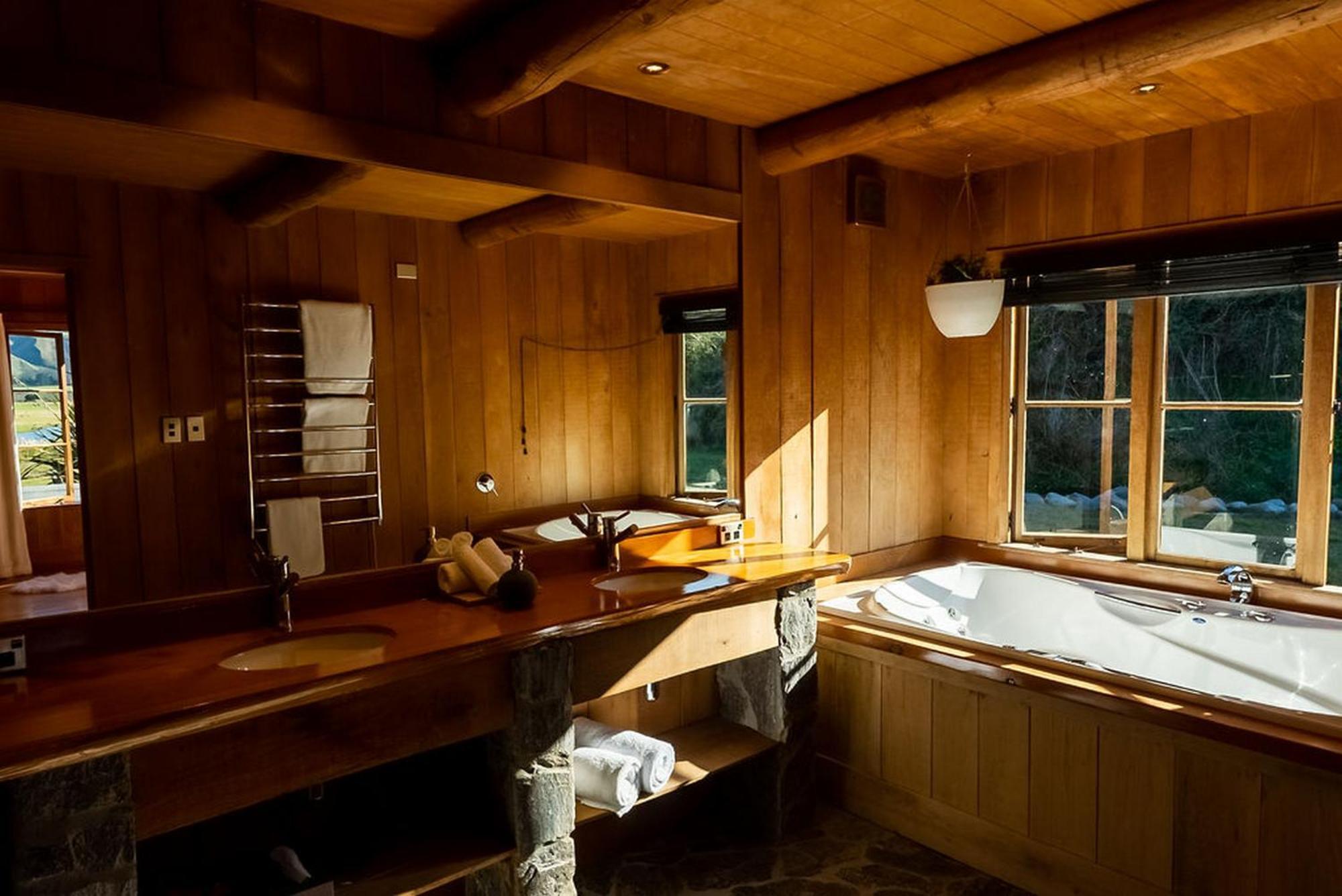 Chalet Montrose Estate Mount Hutt