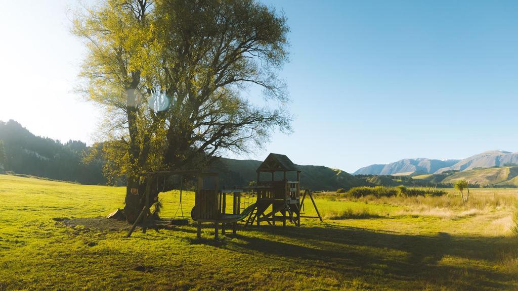 Montrose Estate * Mount Hutt