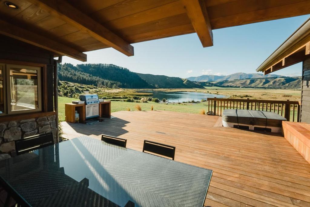 Montrose Estate Chalet