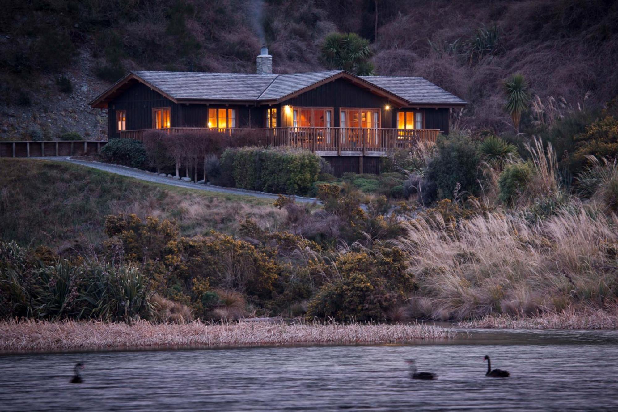 Montrose Estate * Mount Hutt