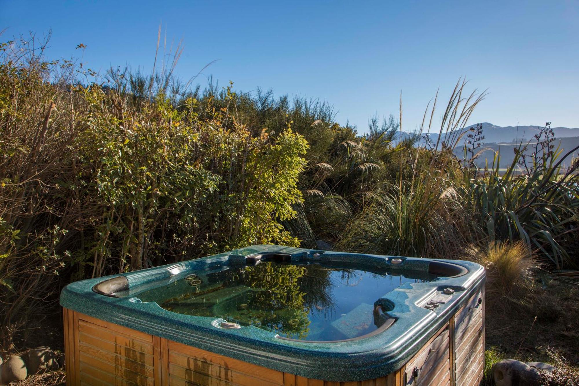Montrose Estate Mount Hutt