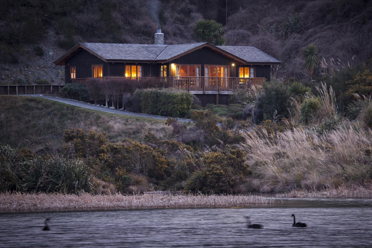 Montrose Estate * Mount Hutt
