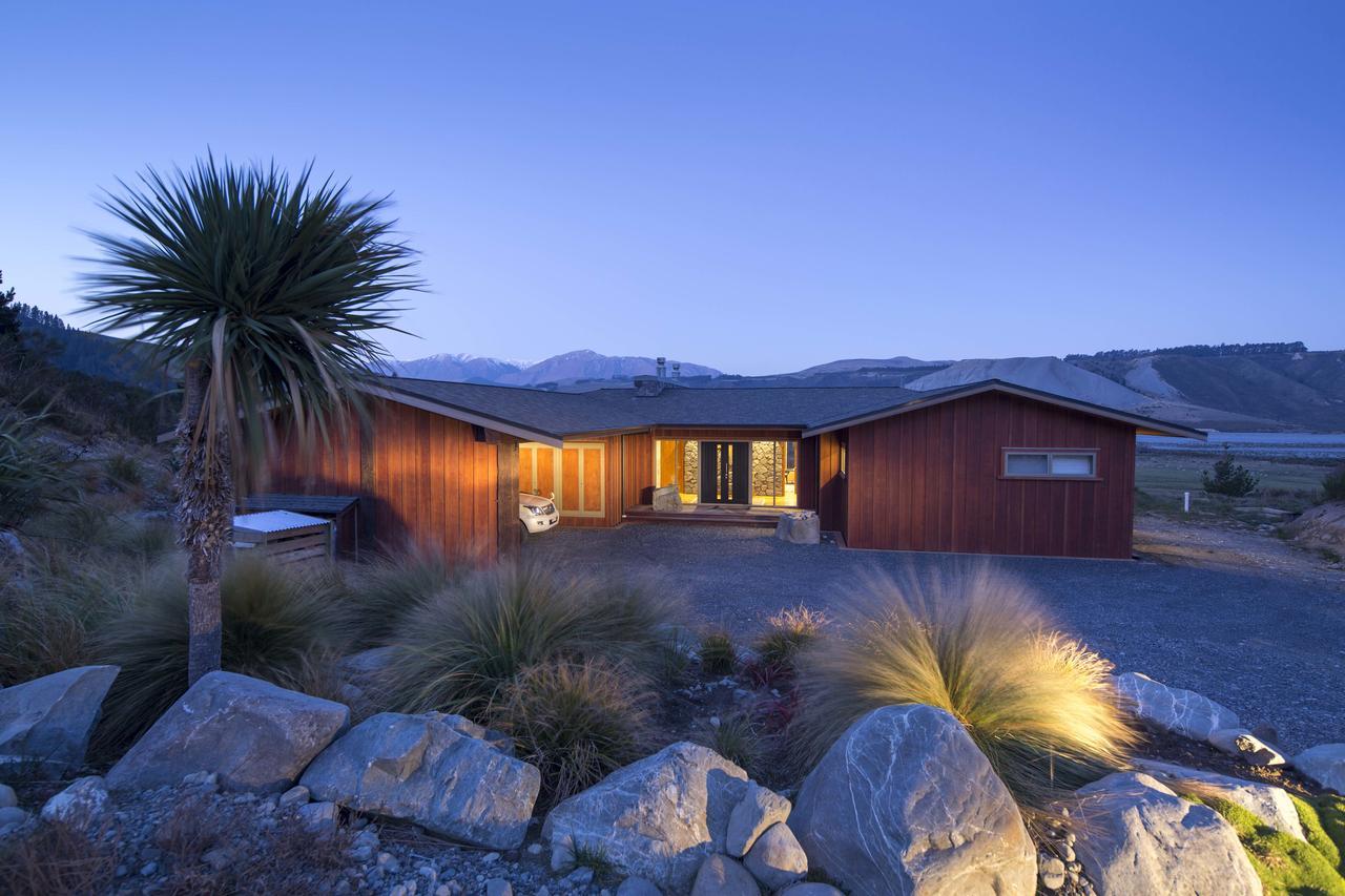 Montrose Estate Chalet